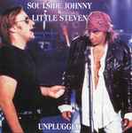 Cover of Unplugged, 1994, CD