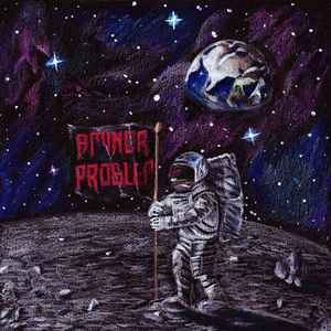 A Minor Problem - Houston, We Have A Minor Problem album cover
