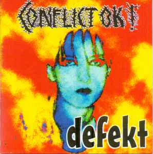 Conflict OK! - Defekt