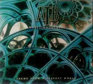 Andy Timmons Band – Theme From A Perfect World (2016, CD) - Discogs