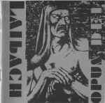 Cover of Opus Dei, 1987, CD