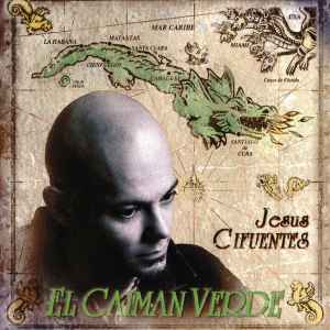 El Caiman Verde (CD, Album)en venta