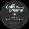 Noe (4) vs. Jet Set (3) - The Colour Of My Dreams