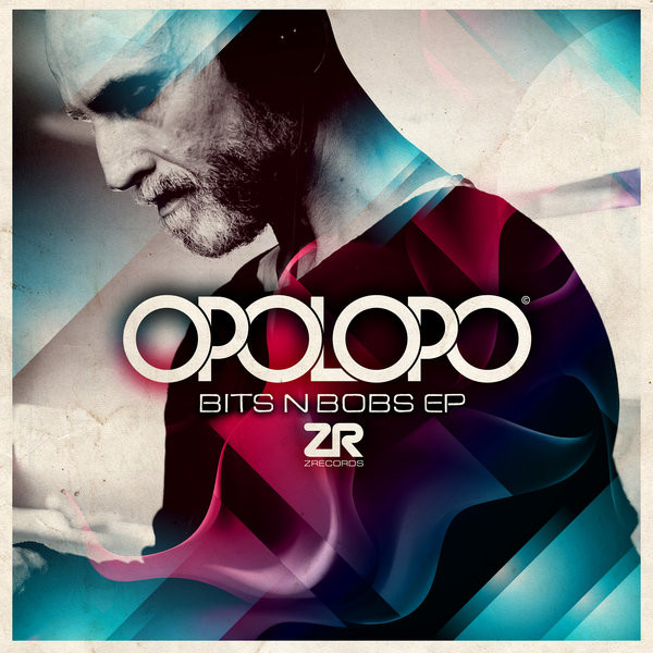 télécharger l'album Opolopo - Bits N Bobs EP