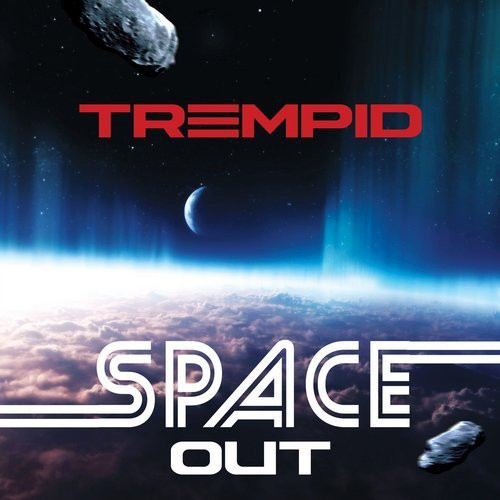 baixar álbum Trempid - Space Out