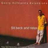 George Hofmann (2) - Sit Back And Relax album cover