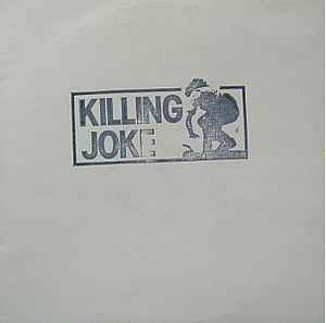 Killing Joke - Requiem album cover