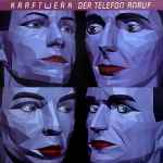 Cover of Der Telefon Anruf, 1987-02-00, Vinyl