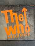 Cover of The Who Collection - Volume One, 1985, Vinyl