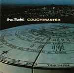 Cover of Couchmaster, 1995, CD