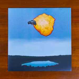 Vinyl Moon Volume 013: Meanwhile... - Various
