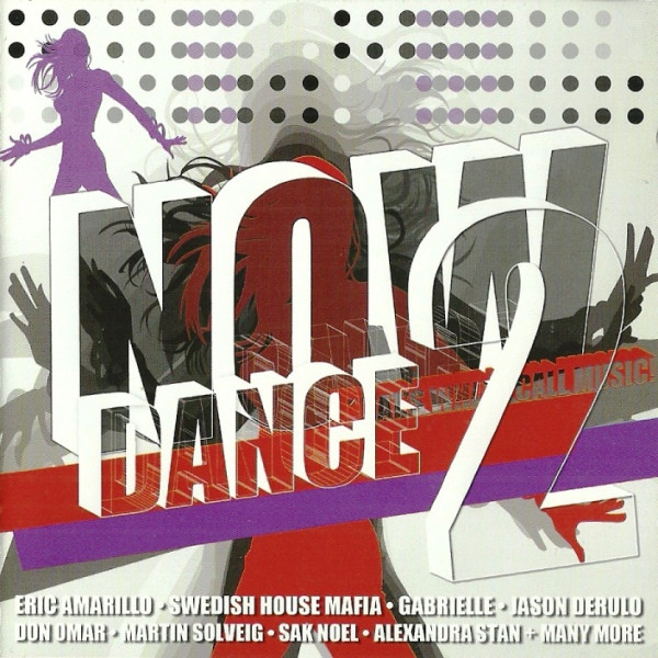 Now That's What I Call Music! Dance 2 (2011, CD) - Discogs