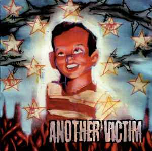 Another Victim - Apocalypse Now album cover