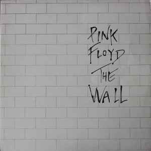 Pink Floyd – The Wall (1979, Gatefold, Vinyl) - Discogs