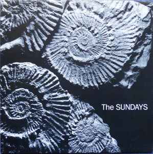 The Sundays – Writing And Arithmetic (Adrenalin Mis-labelled, - Discogs