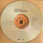 Rubén González - Introducing... | Releases | Discogs