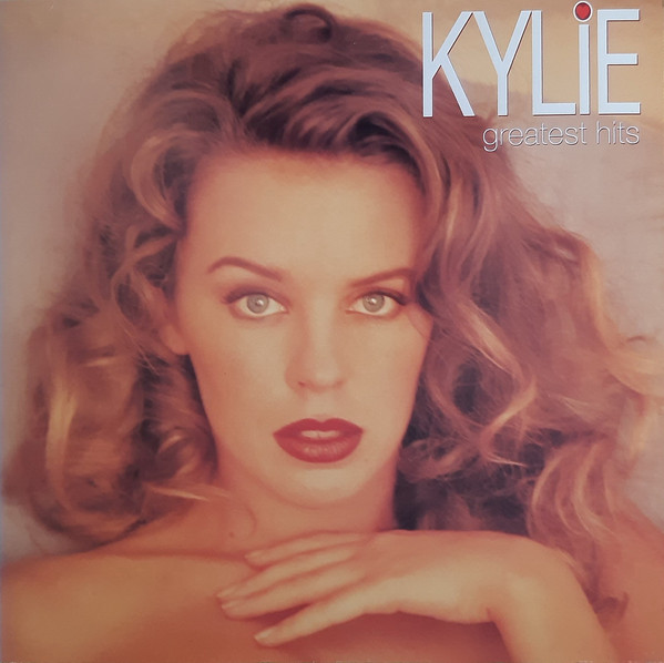 Kylie Minogue – Greatest Hits (1992, Vinyl) - Discogs