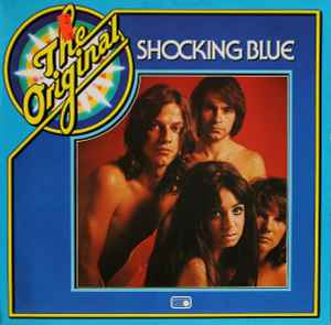 Shocking Blue – Send Me A Postcard (1968, Vinyl) - Discogs