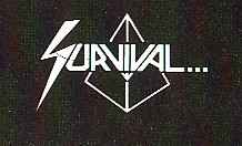 Survival Records on Discogs