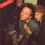 Gasoline – Killer Man / Radio Flic (1977, Vinyl) - Discogs
