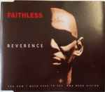 Cover of Reverence, 1997, CD