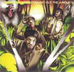 Cover of Straight Out The Jungle, , CD