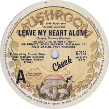 Album herunterladen Cheek - Leave My Heart Alone Still In Love