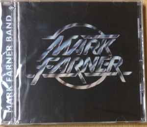 Mark Farner - The Complete Atlantic Sessions album cover