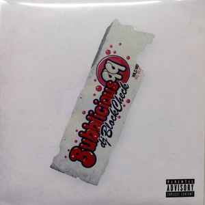 DJ Blockcheck - Bubblicious 99 album cover