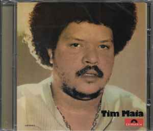 Tim Maia – Tim Maia (2017, AA, CD) - Discogs
