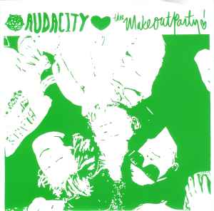 Split - Thee Makeout Party / Audacity