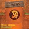 Various - Trojan: Original Soul Reggae Classics.