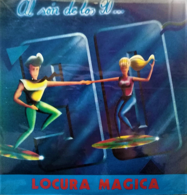 ladda ner album Various - Al Son de Los 90