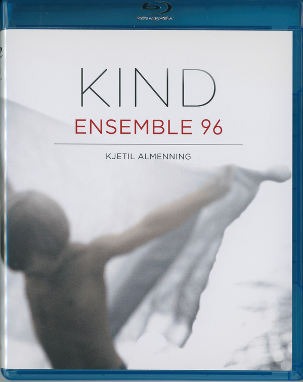 télécharger l'album Download Ensemble 96, Kjetil Almenning - Kind album