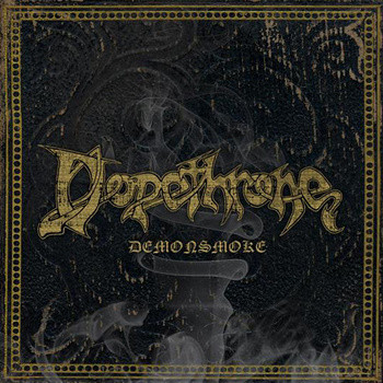 baixar álbum Dopethrone - Demonsmoke