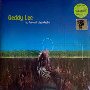 Geddy Lee - My Favourite Headache