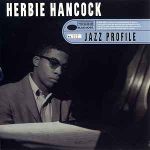 Herbie Hancock - Jazz Profile: Herbie Hancock album cover