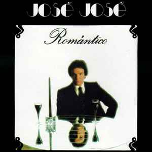 Romántico - José José