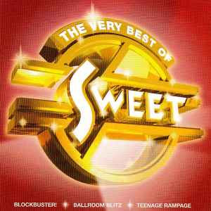 Sweet – The Very Best Of Sweet (2005, CD) - Discogs