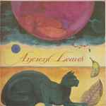 Cover of Ancient Leaves, 1977, Vinyl