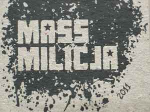 MassMilicja - Demo 2011 album cover