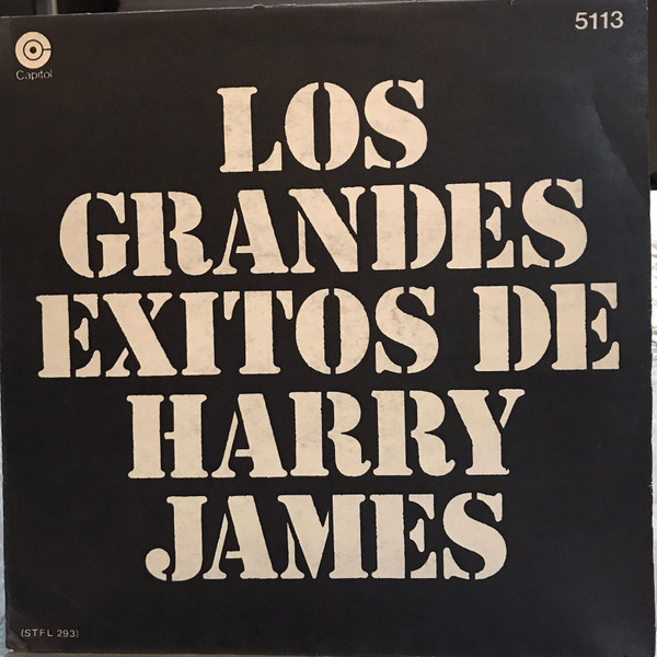 Harry James And His Orchestra – It's Been A Long, Long Time / Autumn  Serenade (1946, Shellac) - Discogs