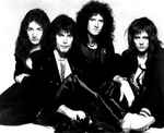 Album herunterladen Queen - Rock Motreal