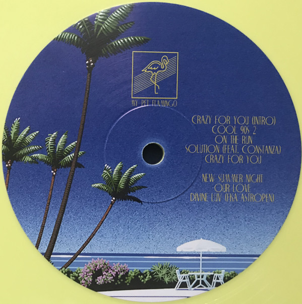 last ned album turntboiフォレバー95 - Playa Redux