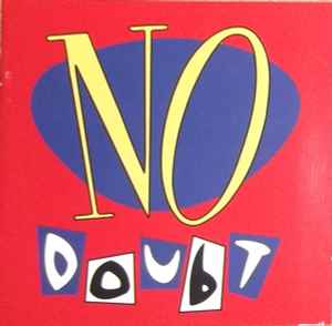 No Doubt – Live In The Tragic Kingdom (2006, DVD) - Discogs