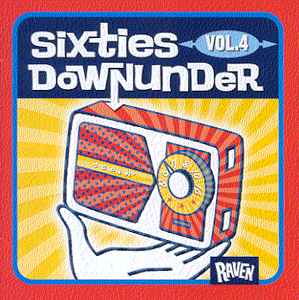 Sixties Downunder Vol. 1 (1988, CD) - Discogs
