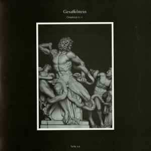 Gesaffelstein - Conspiracy PT. II album cover