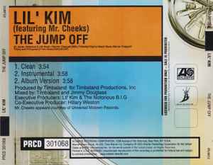 Lil' Kim - The Jump Off