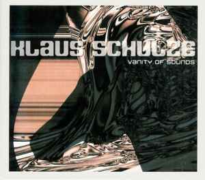 Vanity Of Sounds - Klaus Schulze