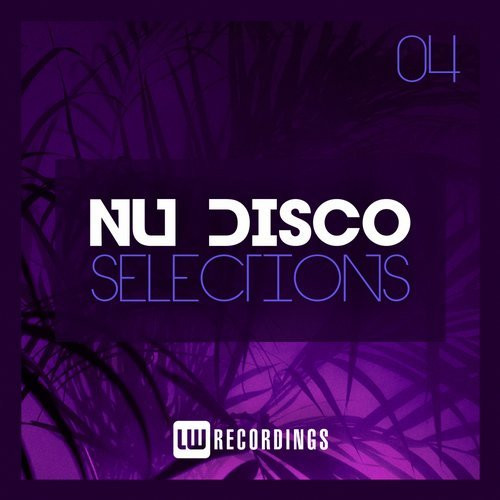 Album herunterladen Various - Nu Disco Selections 04